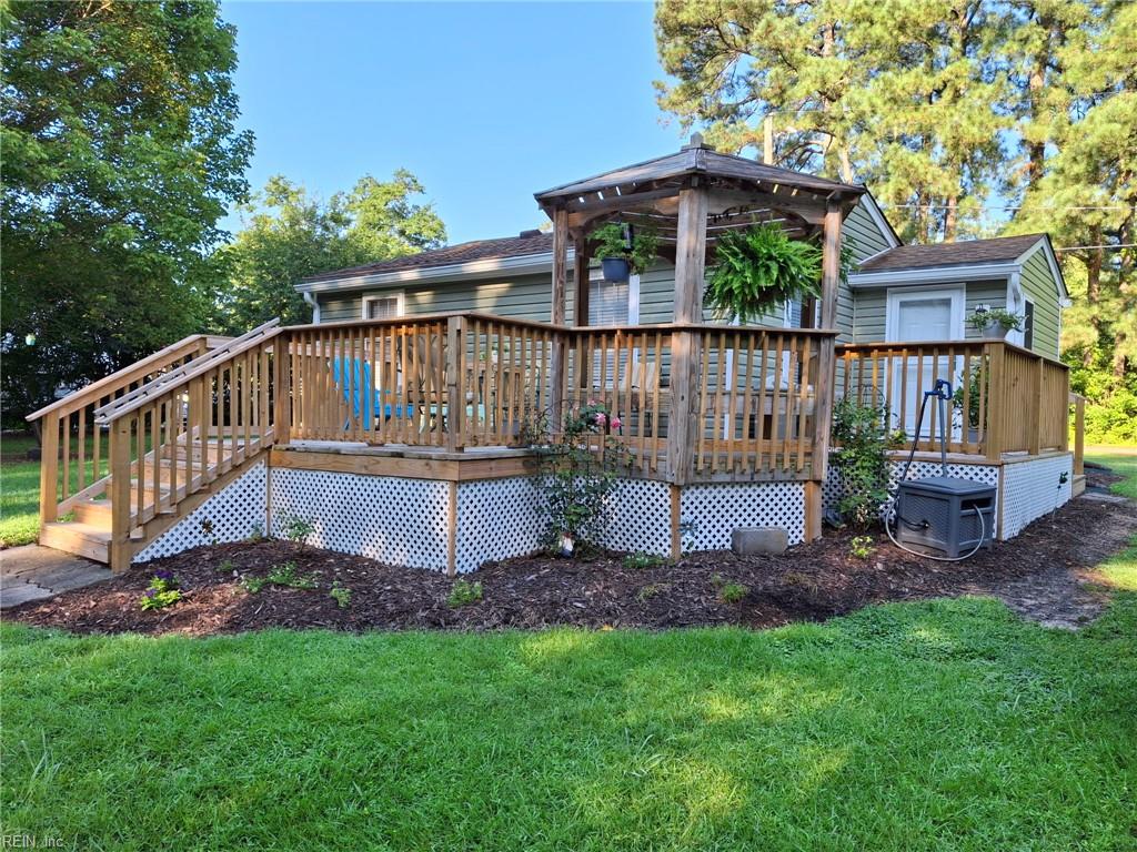 Photo of 28157 Hemlock Street, Franklin, VA 23851 (MLS # 10652296)