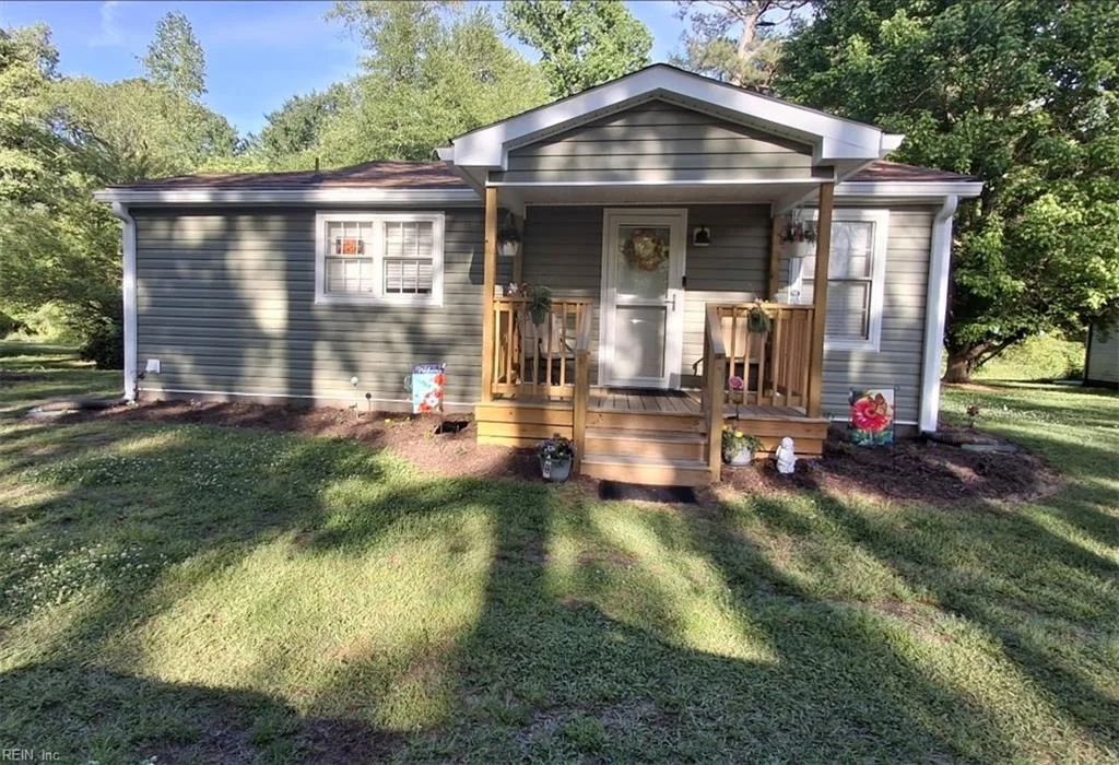 28157 Hemlock Street, Franklin, VA, 23851
