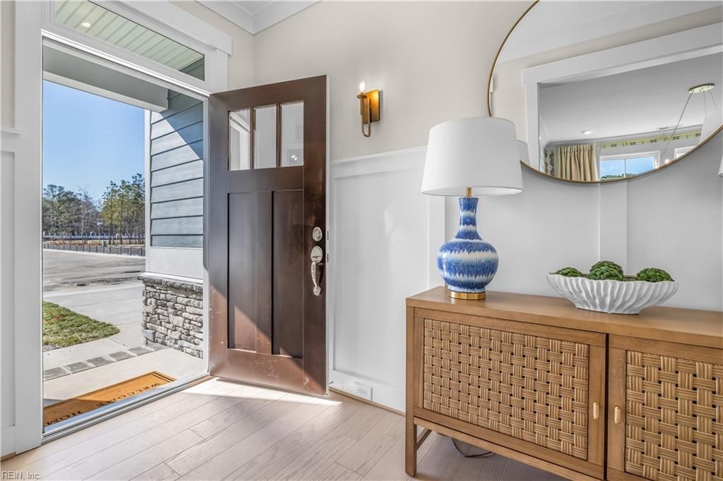 Photo of 808 Azusa Way, Virginia Beach, VA 23451 (MLS # 10639510)