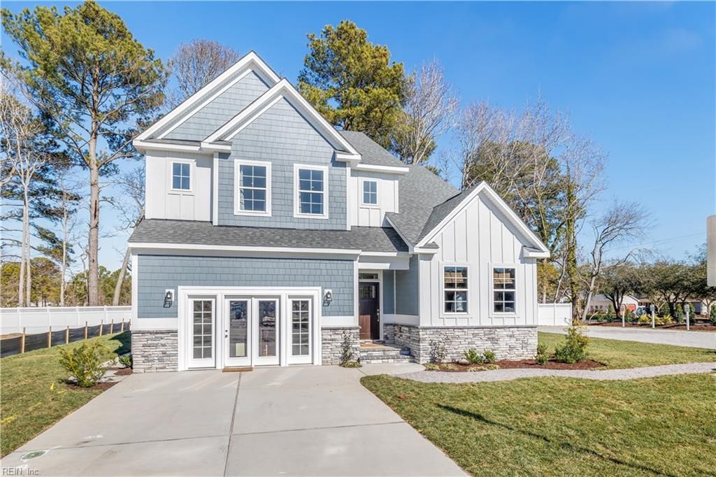 Photo of 808 Azusa Way, Virginia Beach, VA 23451 (MLS # 10639510)