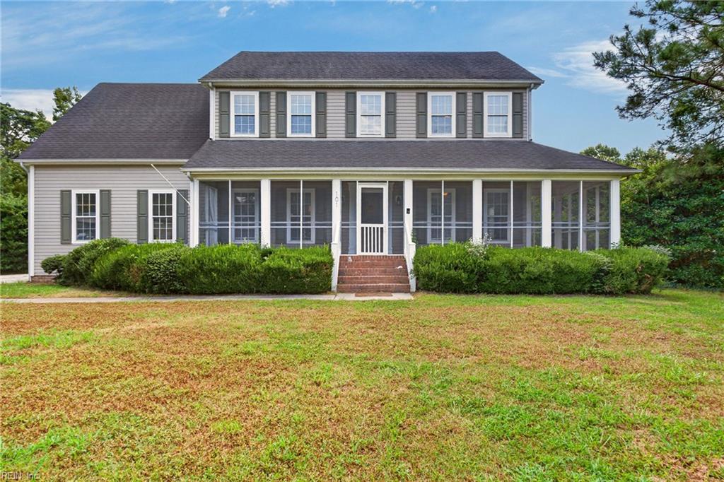 Photo of 101 Tabby Street, Moyock, NC 27958 (MLS # 10652035)