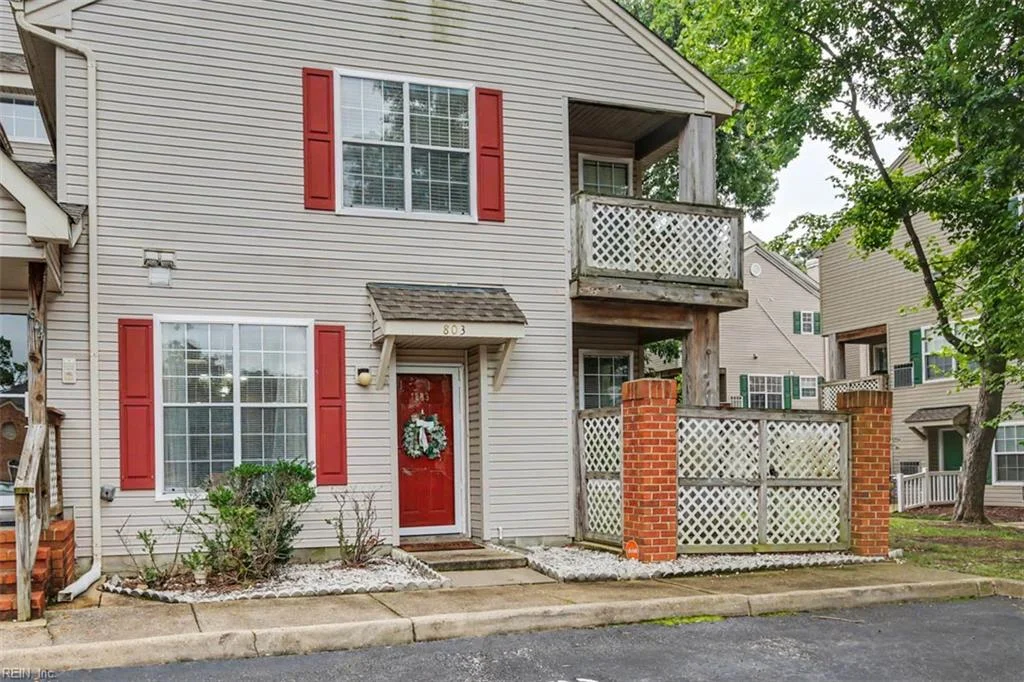 803 Newday Court, Newport News, VA, 23602