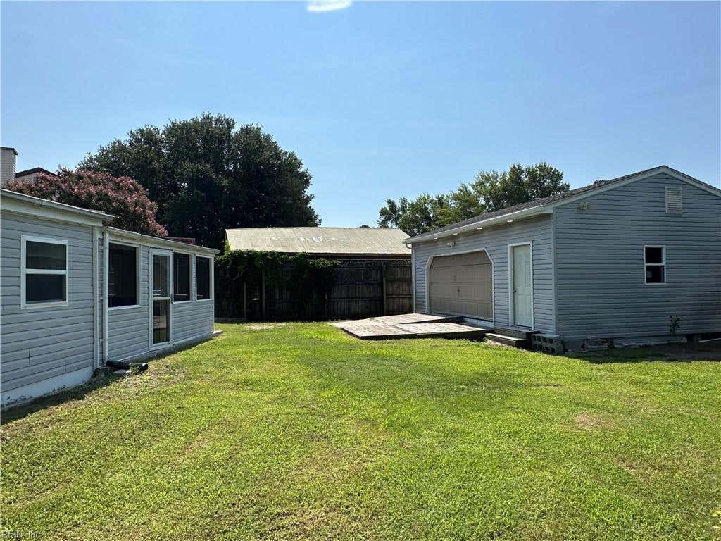Photo of 5113 Sammy Street, Virginia Beach, VA 23455 (MLS # 10649118)