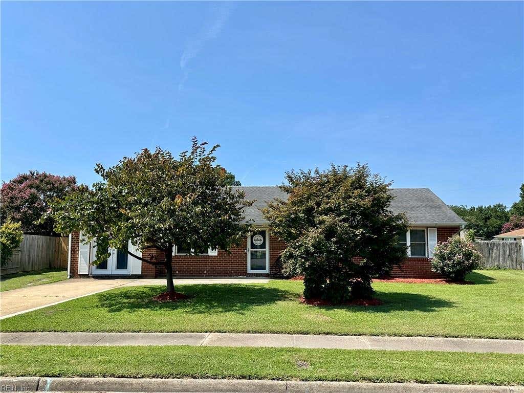 Photo of 5113 Sammy Street, Virginia Beach, VA 23455 (MLS # 10649118)