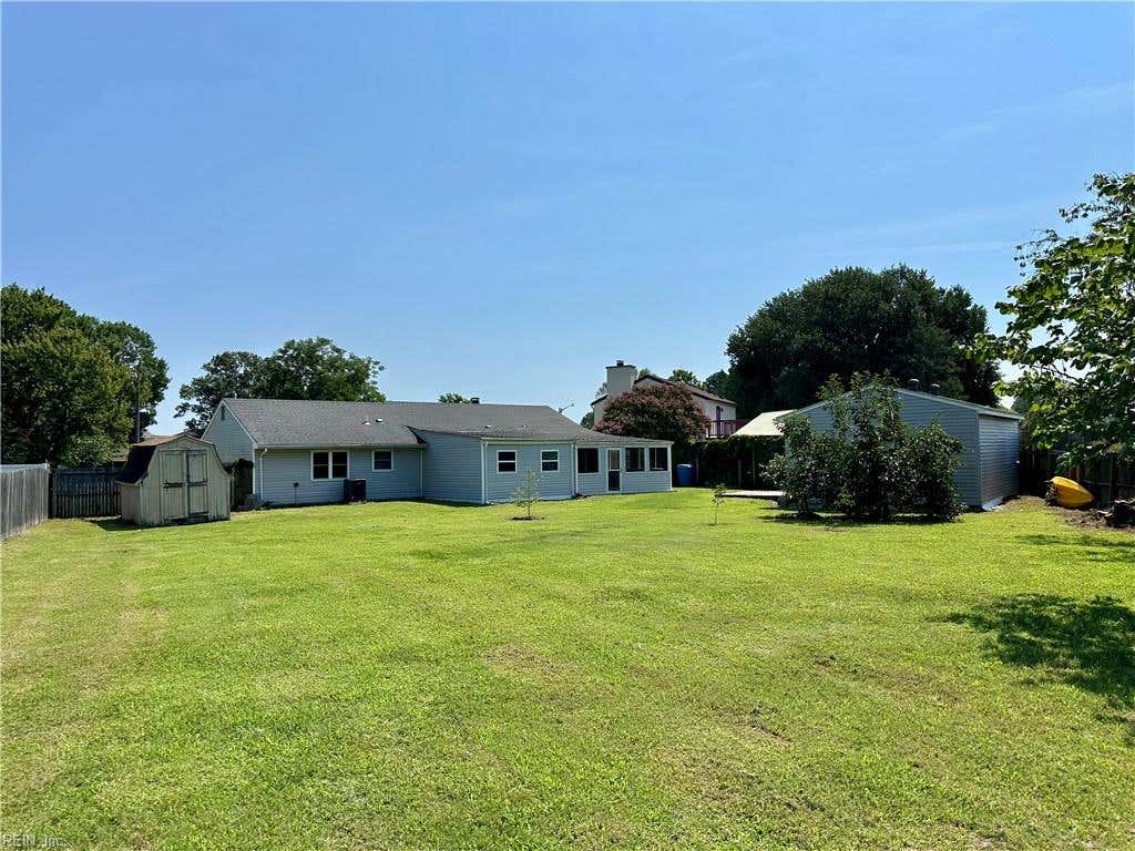 Photo of 5113 Sammy Street, Virginia Beach, VA 23455 (MLS # 10649118)