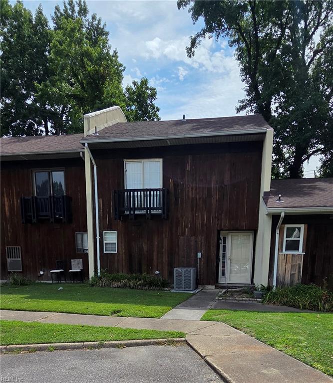 Photo of 1451 E Tanners Creek Drive, Norfolk, VA 23513 (MLS # 10639815)