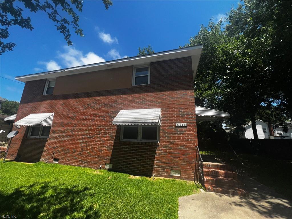 Photo of 3626 Bart Street, Portsmouth, VA 23707 (MLS # 10638919)
