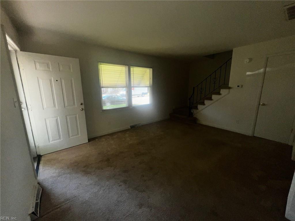 Photo of 3626 Bart Street, Portsmouth, VA 23707 (MLS # 10638919)
