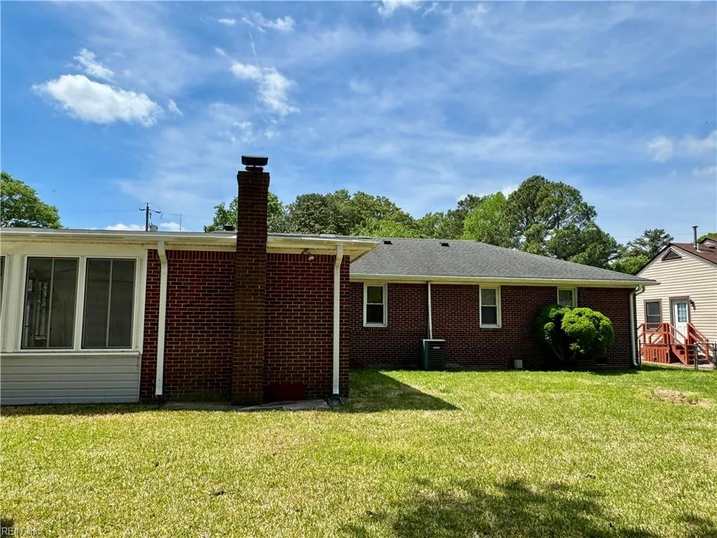 Norfolk, Virginia 23502, United States, 4 Bedrooms Bedrooms, ,2 BathroomsBathrooms,Residential,Pending,116518