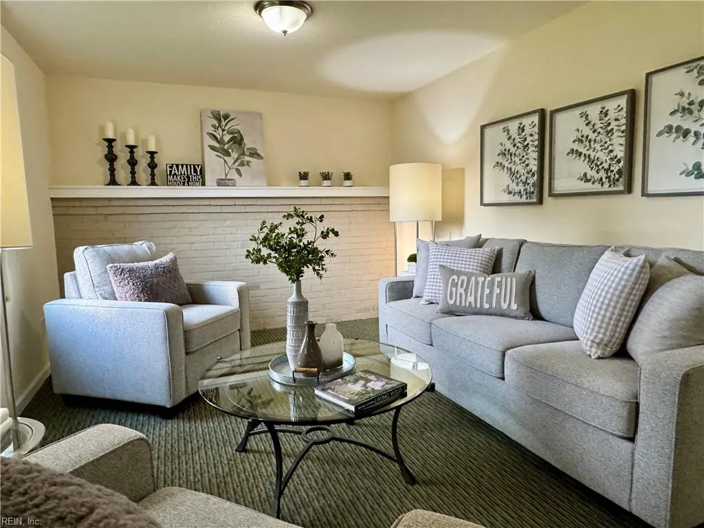 Norfolk, Virginia 23502, United States, 4 Bedrooms Bedrooms, ,2 BathroomsBathrooms,Residential,Pending,116518