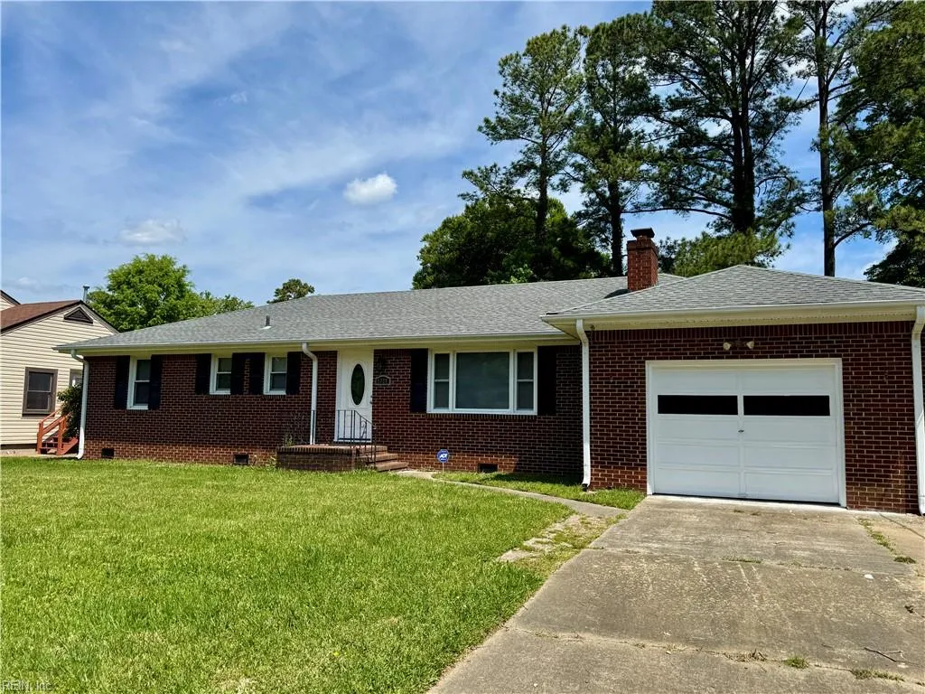 Norfolk, Virginia 23502, United States, 4 Bedrooms Bedrooms, ,2 BathroomsBathrooms,Residential,Pending,116518