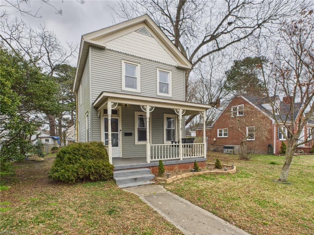 12 Holly St ST