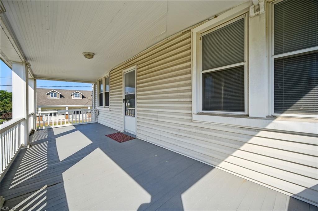 Photo of 226 S Willard Avenue, Hampton, VA 23663 (MLS # 10640266)