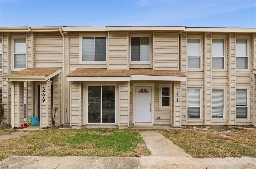 Photo of 3781 Chimney Creek Drive, Virginia Beach, VA 23462 (MLS # 10615914)