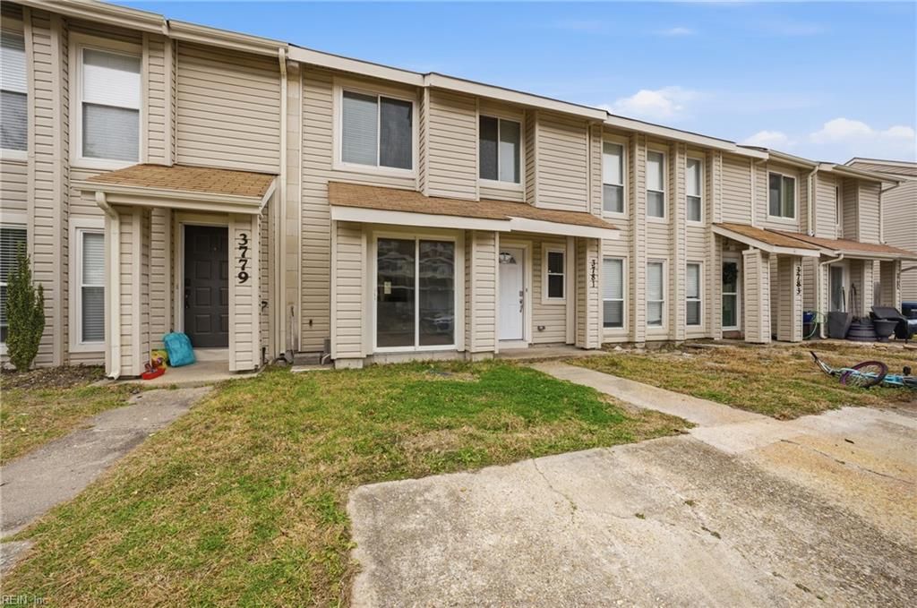 Photo of 3781 Chimney Creek Drive, Virginia Beach, VA 23462 (MLS # 10615914)