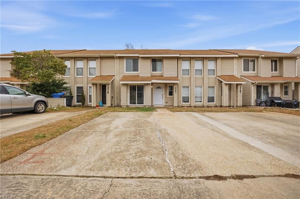 Photo of 3781 Chimney Creek Drive, Virginia Beach, VA 23462 (MLS # 10615914)