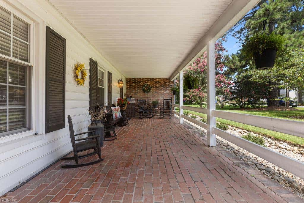 Photo of 117 Verna Street, Franklin, VA 23851 (MLS # 10648097)