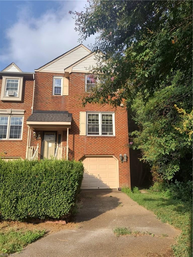 Photo of 1528 Brenland Circle, Virginia Beach, VA 23464 (MLS # 10653135)