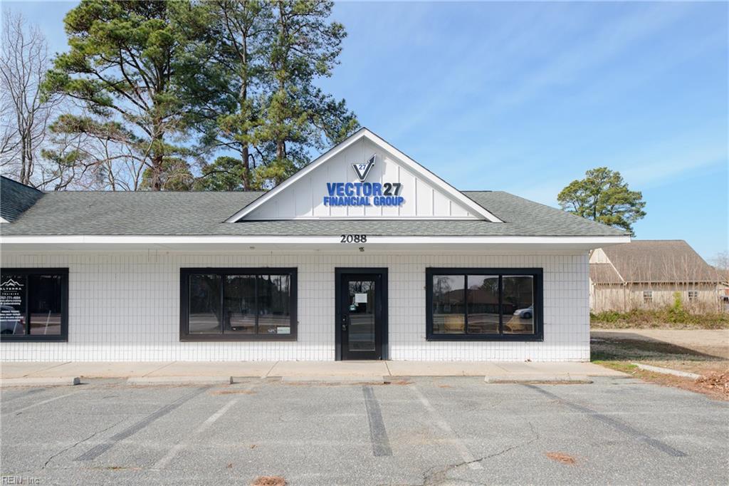 2058 George Washington Memorial HWY