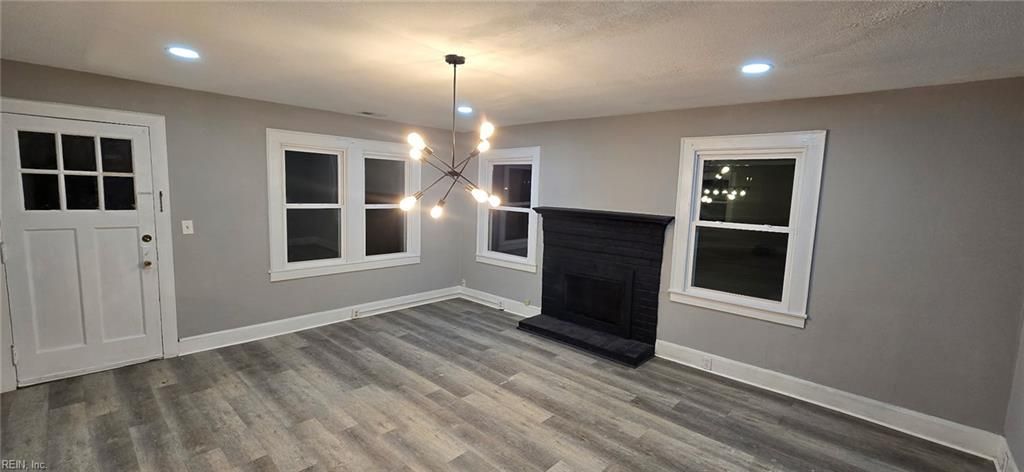 Photo of 27 Aylwin Road, Portsmouth, VA 23702 (MLS # 10608130)