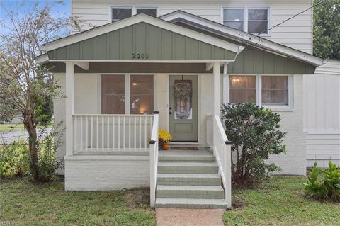 Photo of 2201 Laguard Drive, Hampton, VA 23661 (MLS # 10605582)