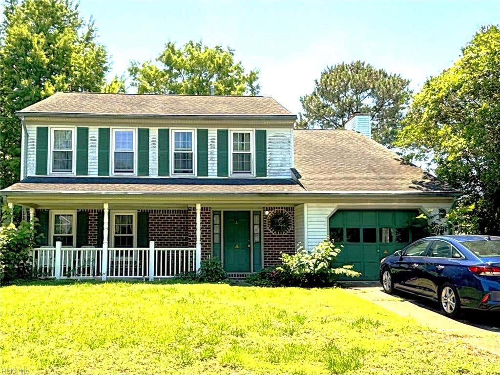 Photo of 5513 Merner Lane #437B, Virginia Beach, VA 23455 (MLS # 10638811)
