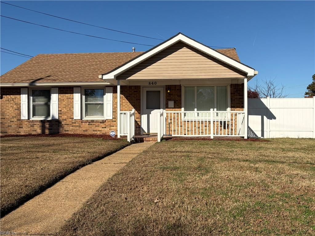 Photo of 840 Workwood Road, Norfolk, VA 23513 (MLS # 10612212)