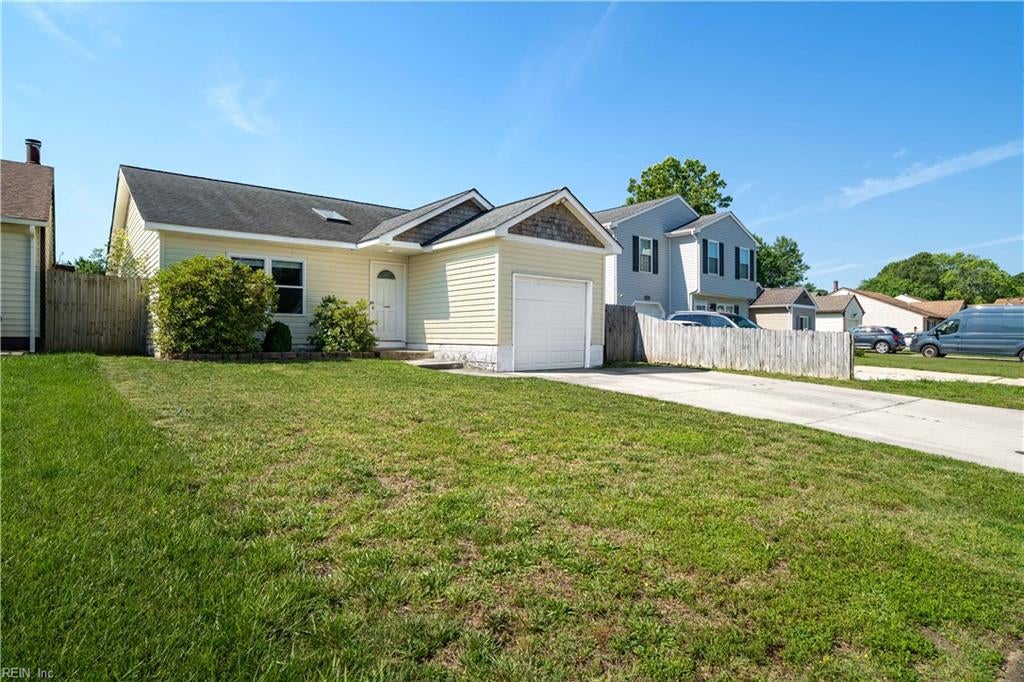 Photo of 5124 Rugby Road, Virginia Beach, VA 23464 (MLS # 10639920)