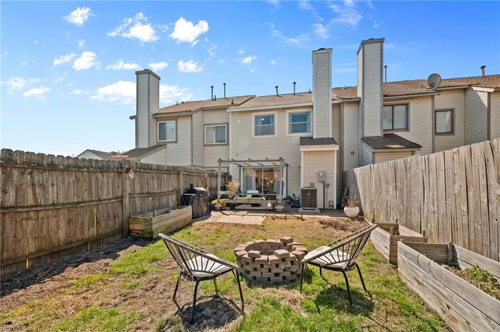 Virginia Beach, Virginia 23454, United States, 3 Bedrooms Bedrooms, ,3 BathroomsBathrooms,Residential,Pending,99892