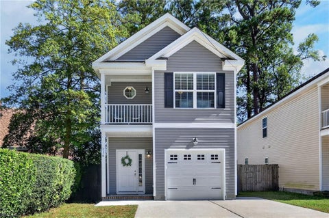 Photo for 116 N Budding AVE