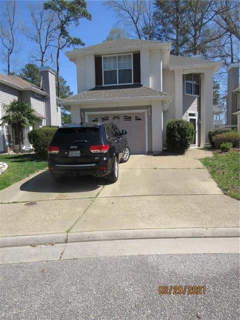 Photo of 930 Prestige Court, Newport News, VA 23602 (MLS # 10647586)
