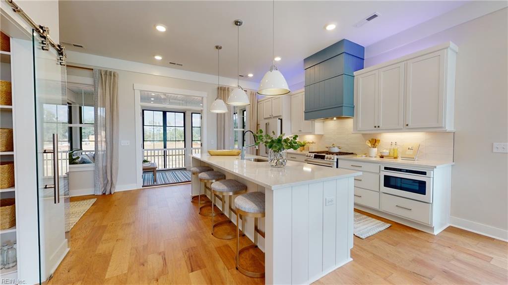 Photo 6 of 15 of 915 Douglas Eley LN townhome