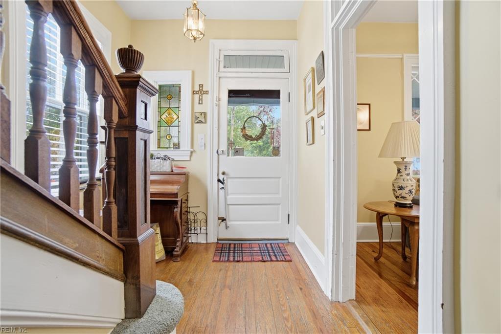 246 Mount Vernon AVE