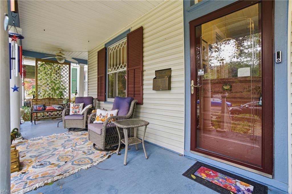 246 Mount Vernon AVE