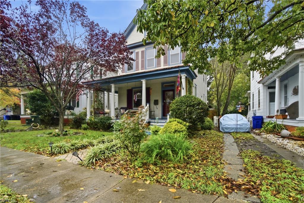 246 Mount Vernon AVE