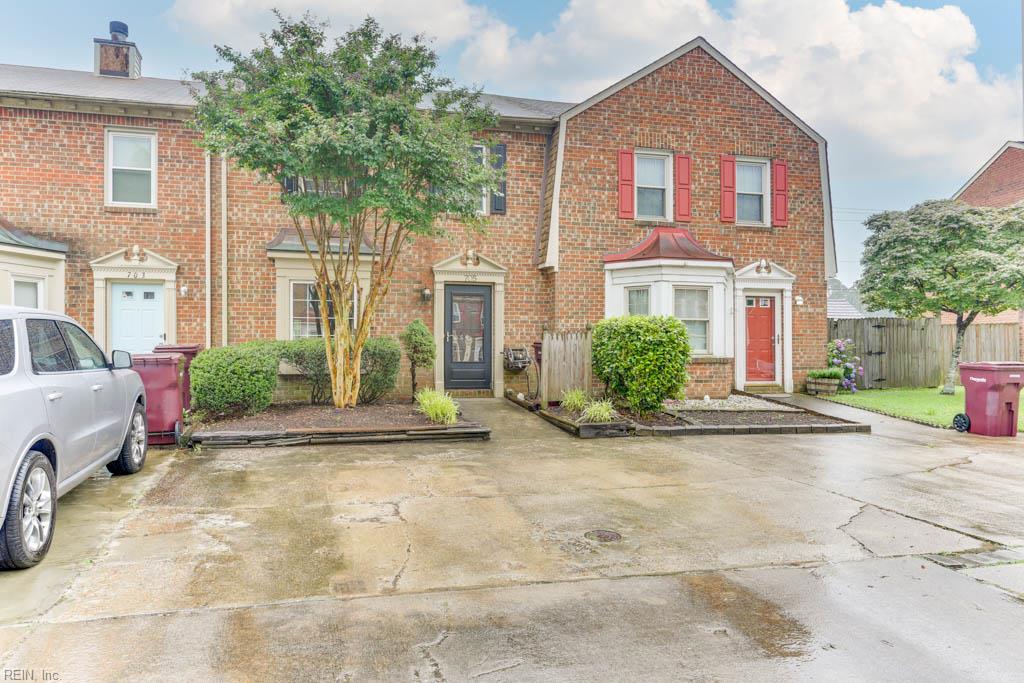 705 Mill Landing RD
