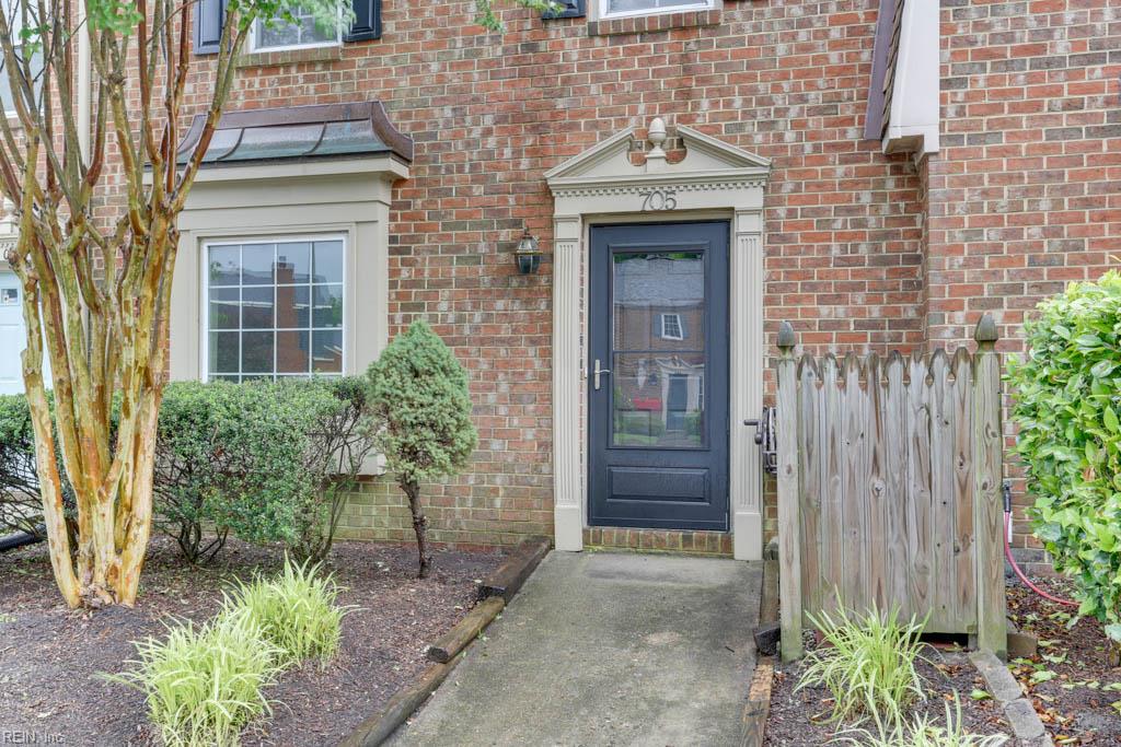 705 Mill Landing RD