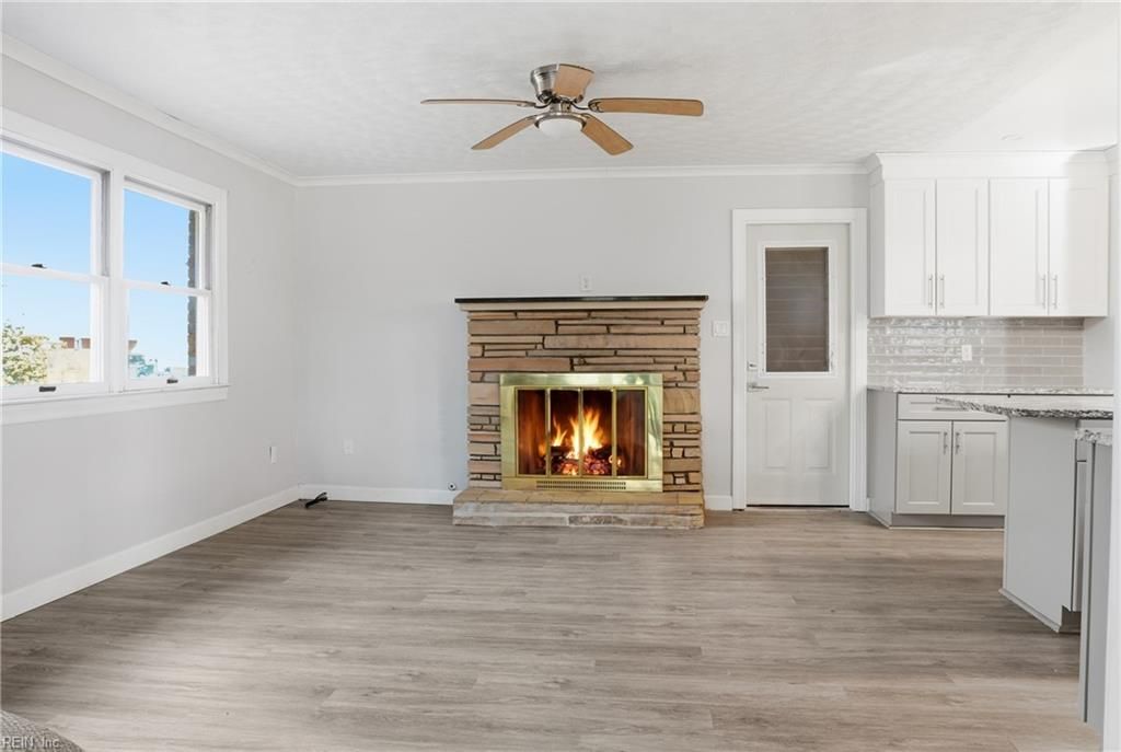 Photo of 5935 Lathan Road, Norfolk, VA 23502 (MLS # 10618524)