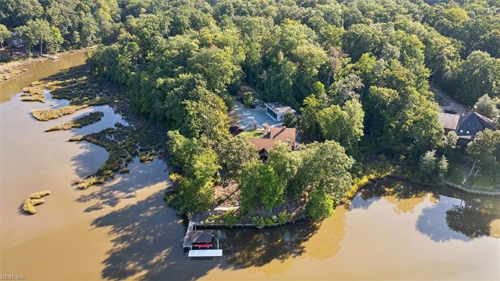 114 Archers Hope RD