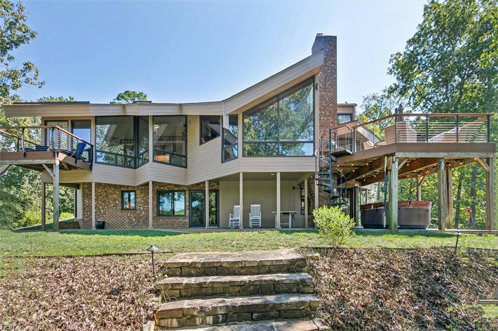114 Archers Hope RD