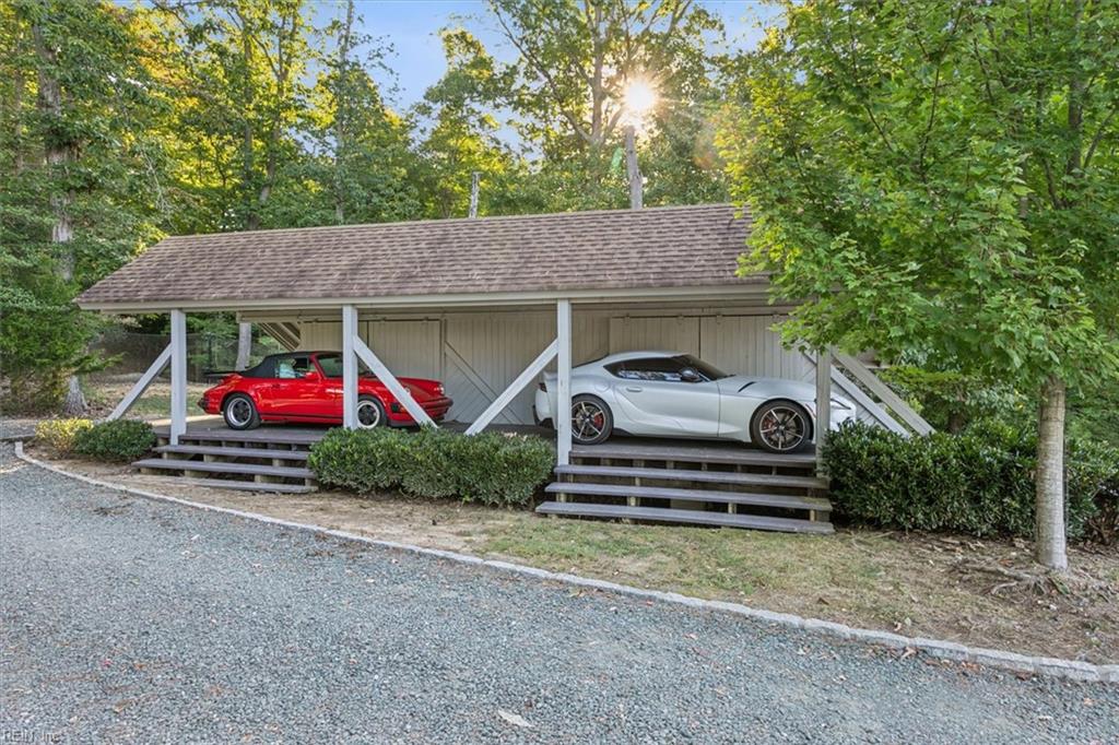 114 Archers Hope RD