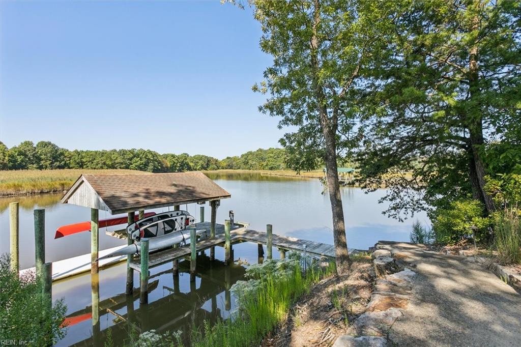 114 Archers Hope RD