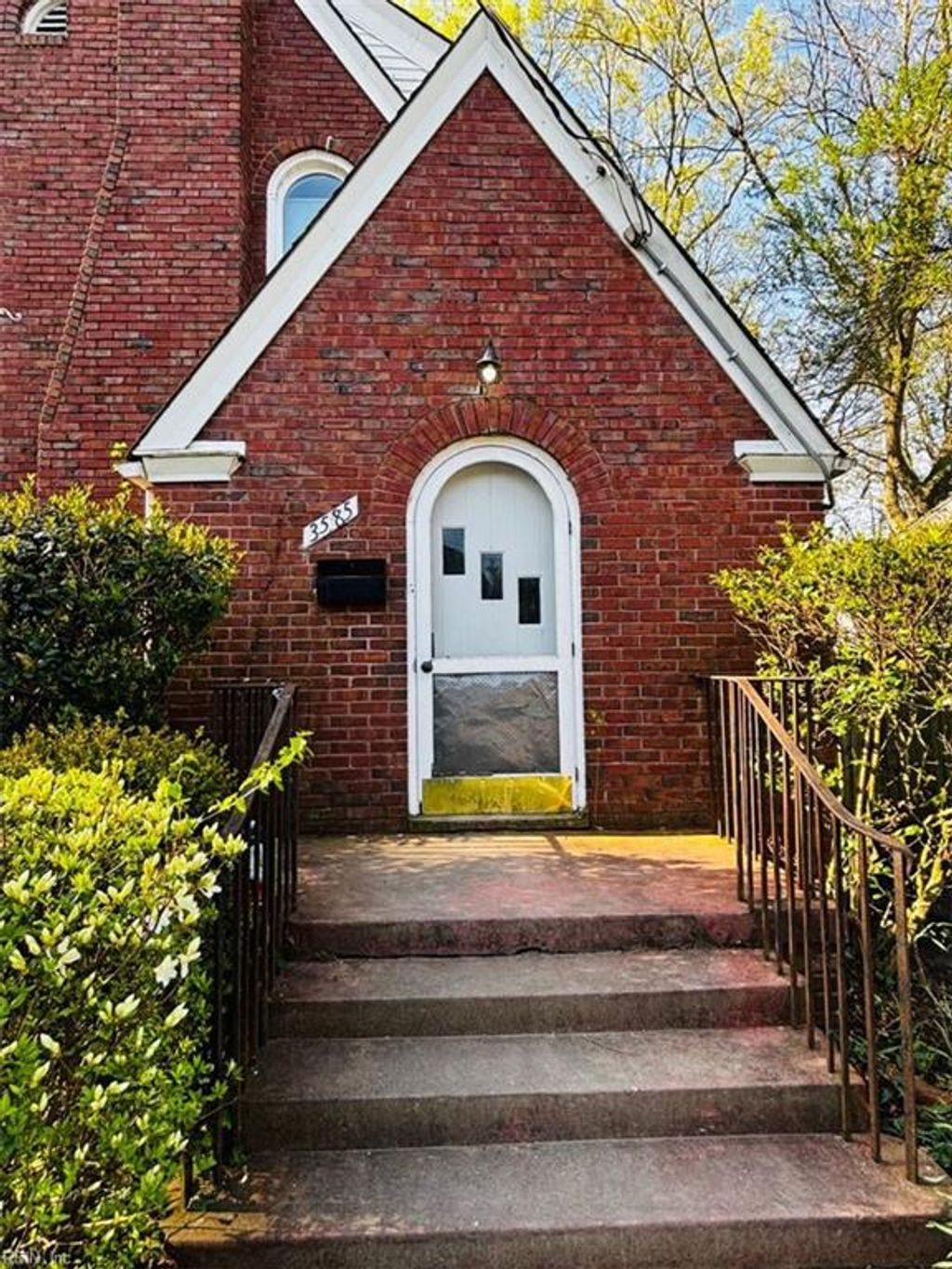 Photo of 3585 Utah Street, Norfolk, VA 23502 (MLS # 10627593)