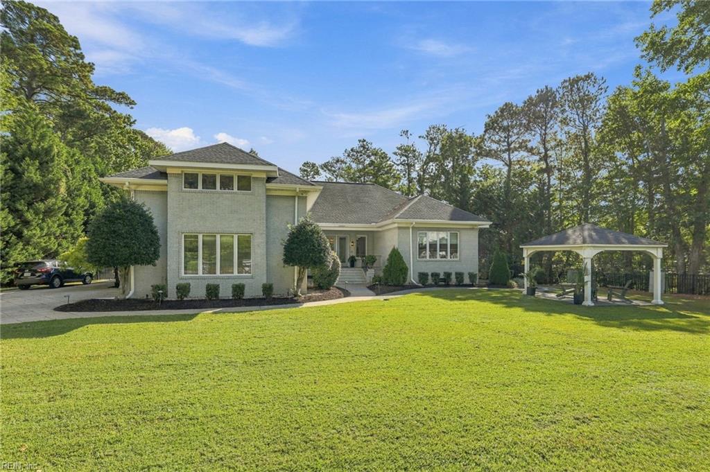 Photo of 700 Linbay Drive, Virginia Beach, VA 23451 (MLS # 10653009)