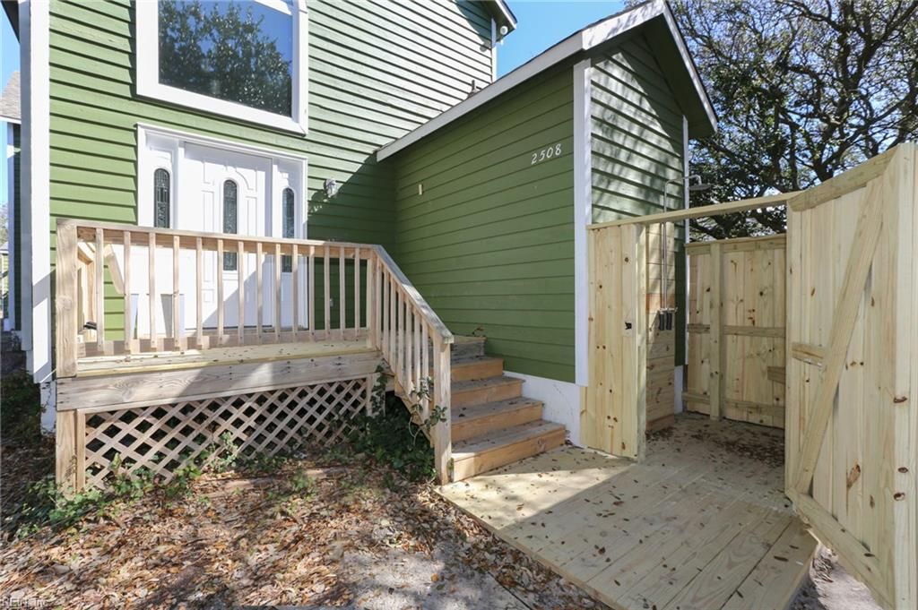 Photo of 2508 Mortons Road, Virginia Beach, VA 23455 (MLS # 10624136)