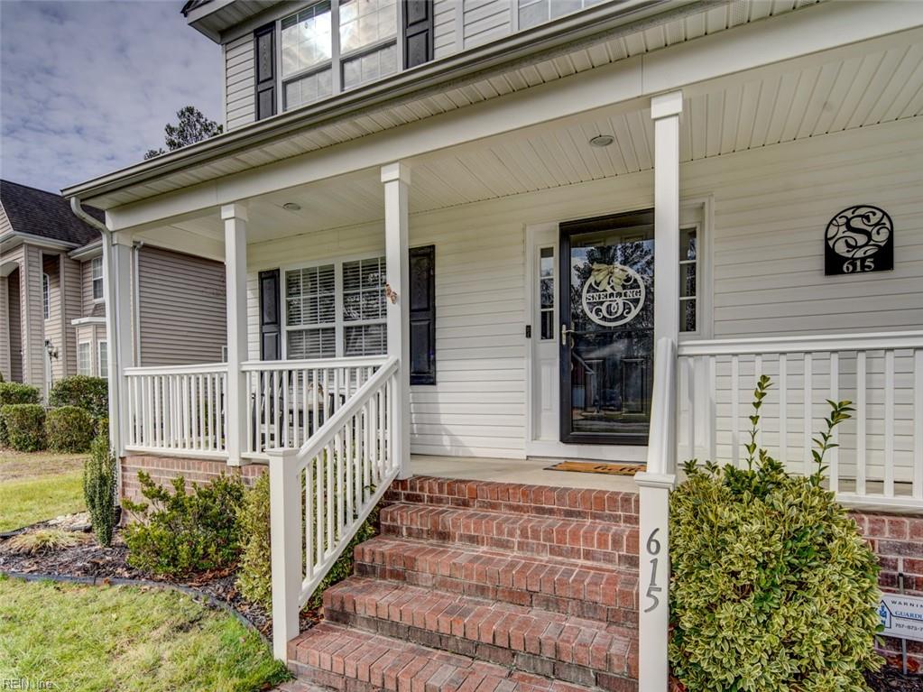 615 Westminster RCH