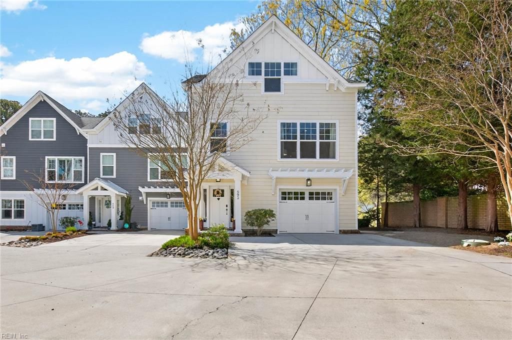 Photo of 593 Sea Oats Way, Virginia Beach, VA 23451 (MLS # 10626613)