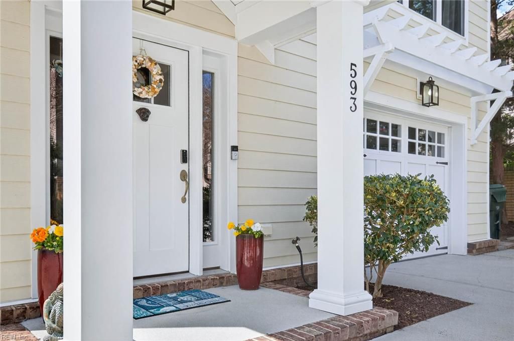 Photo of 593 Sea Oats Way, Virginia Beach, VA 23451 (MLS # 10626613)