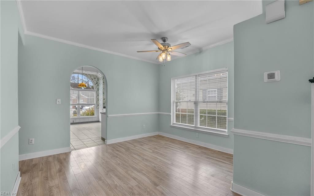 Photo of 2510 Hartley Street, Virginia Beach, VA 23456 (MLS # 10612949)