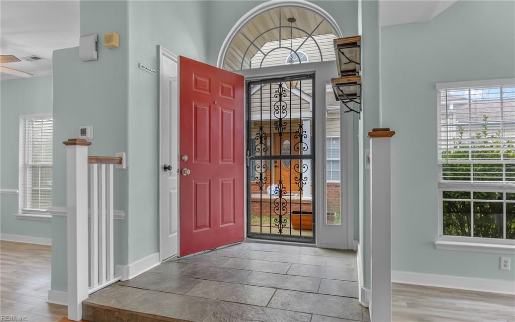 Photo of 2510 Hartley Street, Virginia Beach, VA 23456 (MLS # 10612949)